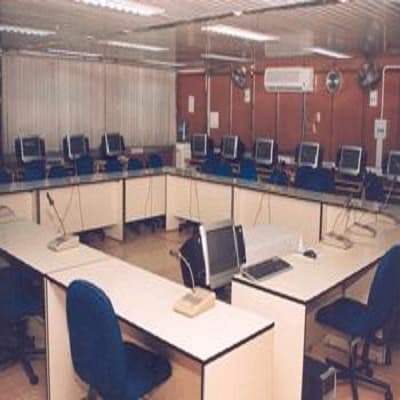 National Institute of Educational Planning and Administration New Delhi Computer Lab photo 1